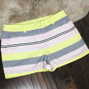 Ann Taylor Loft Shorts